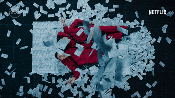 Happy Korean Drama GIF by Netflix K-Content