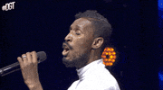 Musica Performance GIF by Dominicana's Got Talent