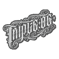 TRIPLEOGTHEBRAND tripleog tripleogthebrand triple og triple go the brand Sticker