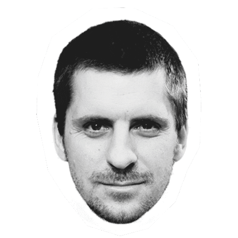 Restart Sticker by Taste