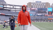 Football Nfl GIF by New England Patriots