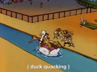 hey arnold nickelodeon GIF