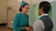 Sarah Paulson Ratchet GIF by NETFLIX
