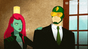 Harley Quinn GIF by HBO Max