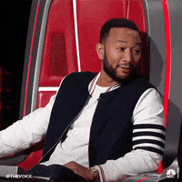 John Legend Oops GIF by The Voice