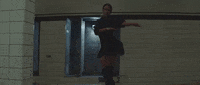 Happy Dance GIF by Charlotte Day Wilson