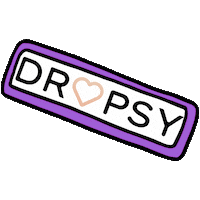 Sticker by Dropsy App