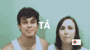 Mascara Pandemia GIF by Todos pela saúde