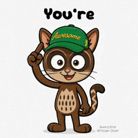 Awesome Hat GIF by VeeFriends