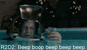 john celebrate GIF