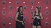 College Sports Sport GIF by CWU Athletics