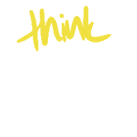 Care Think Sticker by yu&i