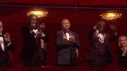 Kchonors GIF by The Kennedy Center