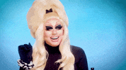 Drag Race Lol GIF by RuPaul's Drag Race