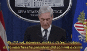 news robert mueller russian interference GIF