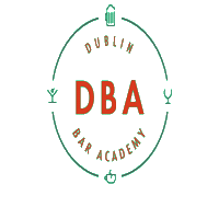 DublinBarAcademy drink bar cocktail cocktails Sticker