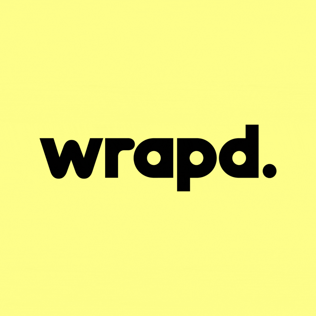 Wrapdai  GIF