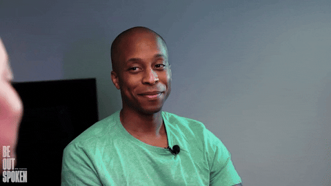 Math Smile GIF by BDHCollective