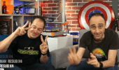 bonnetc GIF by Geekinc
