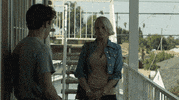 #family #hug GIF by Animal Kingdom on TNT