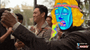 Nft Pfp GIF by Rug Radio