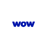 O2 Wow Sticker by o2_deutschland