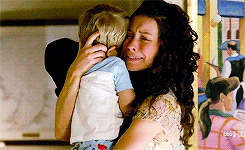 you are so great and gorgeous evangeline lilly GIF