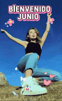 Vamos Para Todos GIF by Murcianys LLC