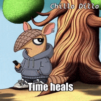 GIF by Chillo Dillo