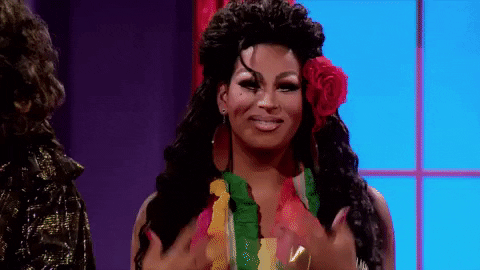 Season 5 GIF by LogoTV