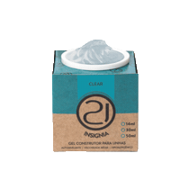 21Insignia Sticker by Nails21