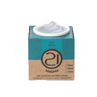 21Insignia Sticker by Nails21