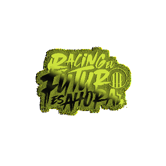 Futbol Serieb Sticker by Racing de Veracruz