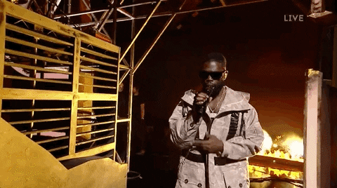 Brits GIF by BRIT Awards