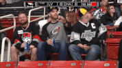 hockey GIF by Charlotte Checkers