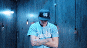University Of North Carolina Baseball GIF by UNC Tar Heels