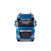 Daf Trucks Truck Sticker by DAF CAMINHÕES