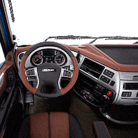 Daf Trucks Truck Sticker by DAF CAMINHÕES