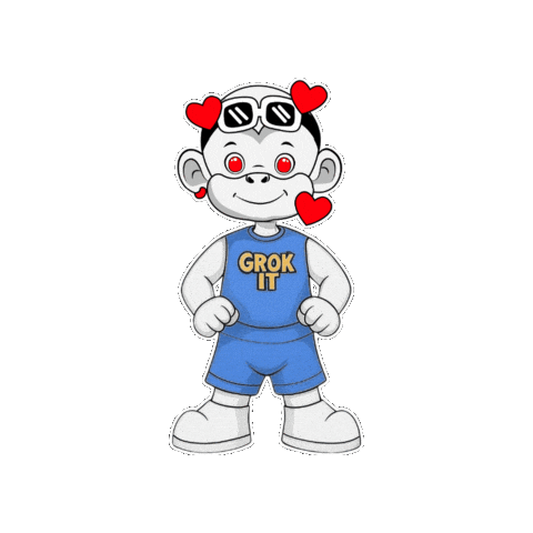 Google It Best Ai Sticker by Zhot