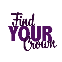 Queen Crown Sticker by Queens of Pole Fitness & Dance