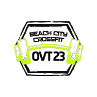 Ovt23 Sticker by ThrowDown Series