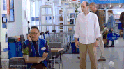 cloud 9 nbc GIF by Superstore