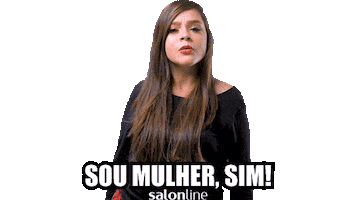 Gay Pride Reaction Sticker by Salon Line