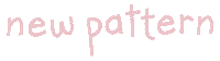 Pink New Post Sticker by Catharina Stewart