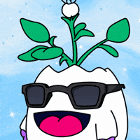 Vibes Deal With It GIF by Magic Eden