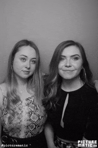 Photobooth Uk GIF by picturematic