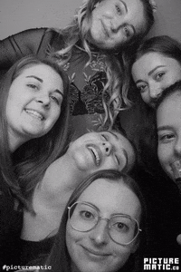 Photobooth Uk GIF by picturematic