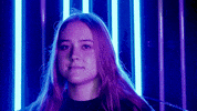 Fencing Aubrey GIF by UNC Tar Heels