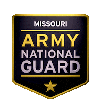 Show Me Sticker by California Army National Guard