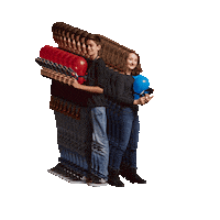 Games Balloons Sticker by ArmoGear